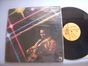 George Benson