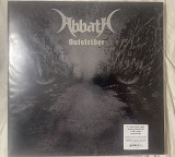 Продам Винилы Abbath (ex - Immortal) Balck Metal