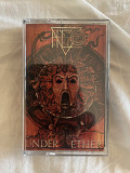 Продам кассету Ascension - Under Ether (W.T.C. Production ) (Black Metal)