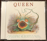 Queen "I'm Going Slightly Mad" [single]