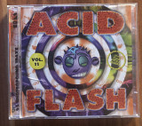 Various - Acid Flash