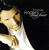 Thomas Anders – Songs Forever