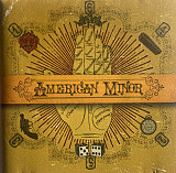 American Minor – American Minor ( EU )