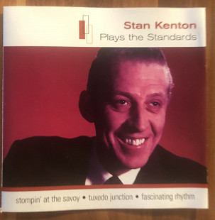 Stan Kenton - Plays The Standards
