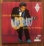 Chuck Berry - Hail ! Hail ! Rock ‘ N ‘ Roll