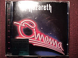 Nazareth - Cinema