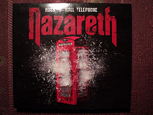 Nazareth - Rock'n'Roll Telephone (2 CD)