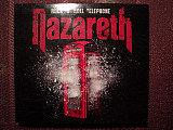 Nazareth - Rock'n'Roll Telephone (2 CD)