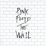 Pink Floyd – The Wall ( 2 x CD ) ( Gold Remaster )
