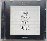 Pink Floyd – The Wall ( 2x CD ) Limited Edition