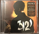Prince "3121"