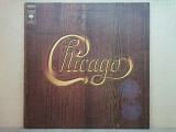 Вінілова платівка Chicago – Chicago V 1972