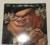 Warrant - Dirty Rotten Filthy Stinjing Rich
