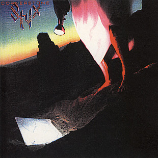 Styx 1979 - Cornestone