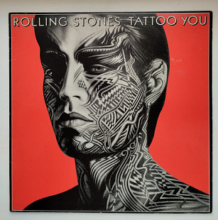 Rolling Stones – Tattoo You
