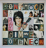 Ron Wood – Gimme Some Neck