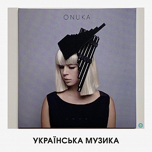 ONUKA – "Look" [EP] (супер раритет!)
