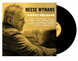 Reese Wynans and Friends: Sweet Release