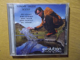 Tommy Smith Sextet "Evolution"