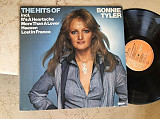 Bonnie Tyler – The Hits Of Bonnie Tyler ( Germany ) LP