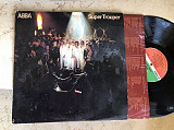 ABBA – Super Trouper ( USA ) LP