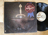 Rick Wakeman – The Myths And Legends Of King Arthur ( USA ) LP **