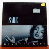 Sade – Diamond Life