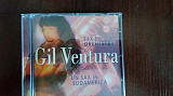 GIl Ventura Sax And Orchestra* – Un Sax In SudAmerica