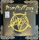Вініл Slayer - Show No Mercy. Vinyl, LP, Album, Limited Edition, Gold "Black Dust" / 40th Anniversar