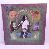Alice Cooper – The Beast Of Alice Cooper LP 12" (Прайс 41864)