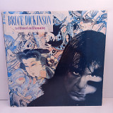 Bruce Dickinson – Tattooed Millionaire LP 12" (Прайс 41867)