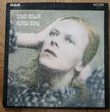 David Bowie Honky Dory UK first press lp vinyl