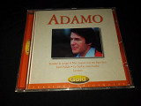Adamo "Adamo" фирменный CD Made In Austria.