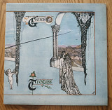 Genesis Trespass UK first press lp vinyl