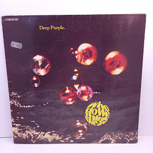 Deep Purple – Who Do We Think We Are LP 12" (Прайс 35038)