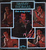 Вінілова платівка Timmy Thomas – The Magician