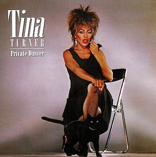 Вінілова платівка Tina Turner - Private Dancer