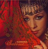 Xandria – Salomé - The Seventh Veil