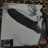 Led Zeppelin I (Deluxe Edition)