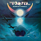 Вінілова платівка Tomita - The Bermuda Triangle