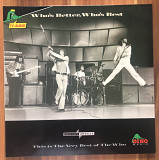 The Who - This is The Very Best of the Who NM / NM