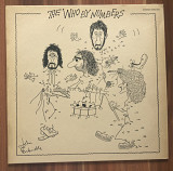 The Who - The Who By Numbers NM / NM