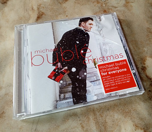 Michael Buble - Christmas (Germany'2011)