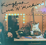 Kingfish – «Live 'N' Kickin’»