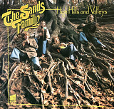 The Sands Family - "High Hills And Valleys"