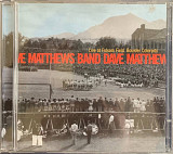 Dave Matthews Band – «Live At Folsom Field - Boulder, Colorado»