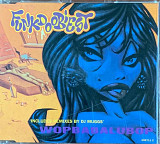 Funkdoobiest – «Wopbabalubop» Maxi-Single
