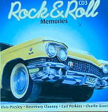 Various –« Rock & Roll Memories»