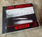 Bruce Springsteen - Nebraska