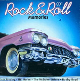 Various –« Rock & Roll Memories»